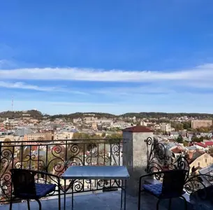 Купити квартиру, Австрійський, Тарнавського М. ген. вул., Львів, Галицький район, id 5921739