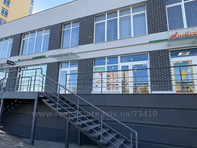 Аренда коммерческой недвижимости, Миколайчука И. ул., Львов, Шевченковский район, id 5920762