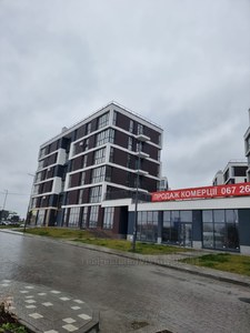 Buy an apartment, Hryhoria Skovorody, Sokilniki, Pustomitivskiy district, id 4531536