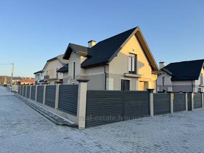 Buy a house, Home, Князя Романа, Konopnica, Pustomitivskiy district, id 4447242