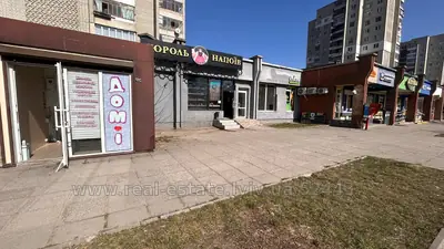 Зняти комерційну нерухомість, Широка вул., Львів, Залізничний район, id 5916116