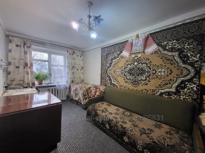Buy an apartment, Hruschovka, Січових Стрільців, Novoyavorivsk, Yavorivskiy district, id 4443724