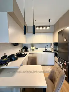 Buy an apartment, Hrushevs'koho str., Pustomity, Pustomitivskiy district, id 5929048