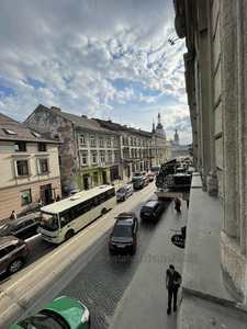 Buy an apartment, Austrian, Mitna-pl, Lviv, Galickiy district, id 4329159