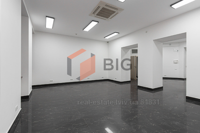 Commercial real estate for rent, Storefront, Yefremova-S-akad-vul, Lviv, Galickiy district, id 4469815