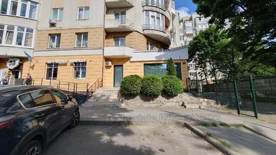 Commercial real estate for rent, Residential complex, Yunakiva-M-gen-vul, Lviv, Zaliznichniy district, id 4575843
