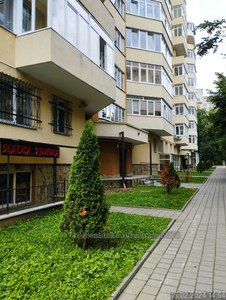 Commercial real estate for sale, Residential complex, Lisinecka-vul, Lviv, Lichakivskiy district, id 4548757