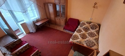 Rent an apartment, Building of the old city, Mikolaychuka-I-vul, 22, Lviv, Shevchenkivskiy district, id 4445009