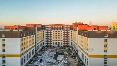 Buy an apartment, Striyska-vul, Lviv, Frankivskiy district, id 4417388