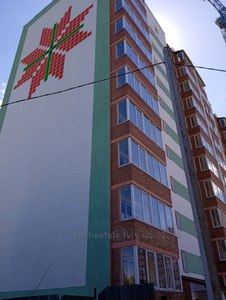 Buy an apartment, Antonicha-BI-vul, Lviv, Sikhivskiy district, id 4601494