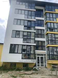 Buy an apartment, Tsentral'na, Solonka, Pustomitivskiy district, id 4522812