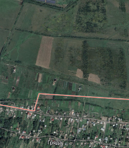 Орендувати ділянку, Gryada, Zhovkivskiy district, id 3211753