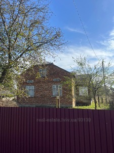 Buy a house, Home, М.Рильського, Buciv, Mostiskiy district, id 4431509
