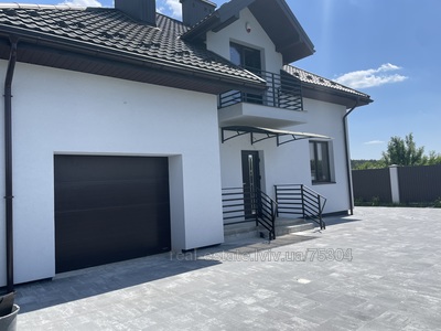 Buy a house, Home, Ryasne-Rus'ke, Lvivska_miskrada district, id 4549468