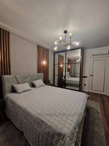 Rent an apartment, Knyagini-Olgi-vul, Lviv, Frankivskiy district, id 4470314