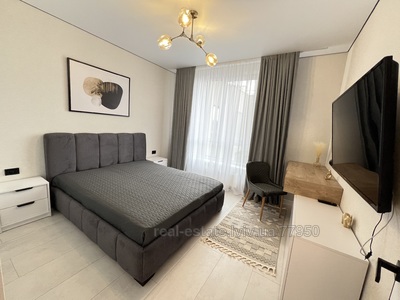 Rent an apartment, Lyubinska-vul, 6А, Lviv, Frankivskiy district, id 4526782
