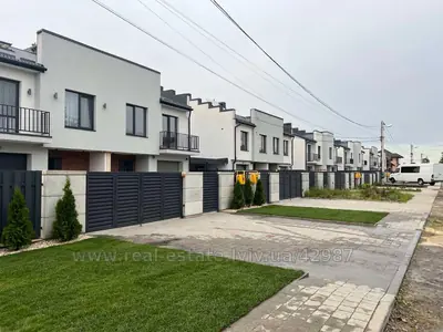 Купити будинок, Котедж, Білогорща вул., Львів, Залізничний район, id 5926968