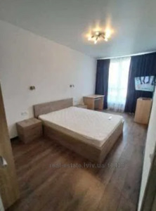 Buy an apartment, Pimonenka-M-vul, Lviv, Sikhivskiy district, id 3784380
