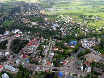 Buy a lot of land, agricultural, Shevchenka, Gorodok, Gorodockiy district, id 3167190