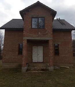 Buy a house, Івана Хрестителя, Porubi, Yavorivskiy district, id 4427104