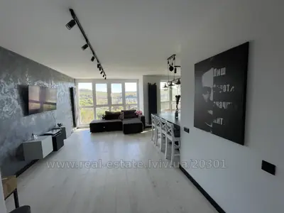 Buy an apartment, Тракт Глинянський, Lisinichi, Pustomitivskiy district, id 5926492