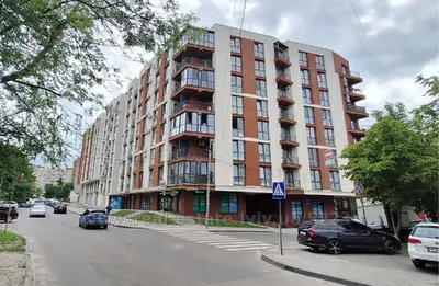 Купити квартиру, Перфецького Л. вул., Львів, Франківський район, id 5919822