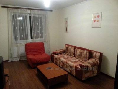 Rent an apartment, Vashingtona-Dzh-vul, Lviv, Lichakivskiy district, id 4490064