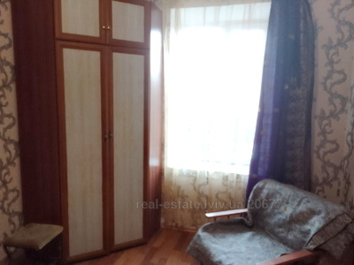 Rent an apartment, Polish, Zaliznichna-vul, Lviv, Zaliznichniy district, id 4567060