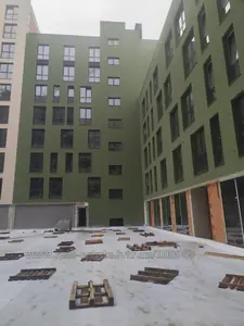 Buy an apartment, Plastova-vul, Lviv, Lichakivskiy district, id 5928613