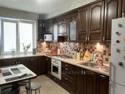 Buy an apartment, Czekh, Antonicha-BI-vul, Lviv, Sikhivskiy district, id 4496262