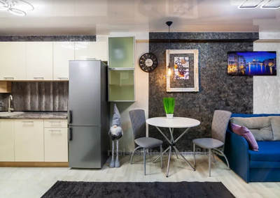 Buy an apartment, Zelena-vul, Lviv, Sikhivskiy district, id 4444036