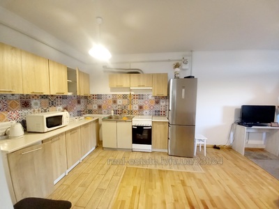 Buy an apartment, Zamarstinivska-vul, Lviv, Shevchenkivskiy district, id 4515673