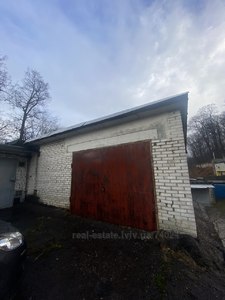 Garage for sale, Detached garage, Drizhdzhova-vul, Lviv, Lichakivskiy district, id 3717443