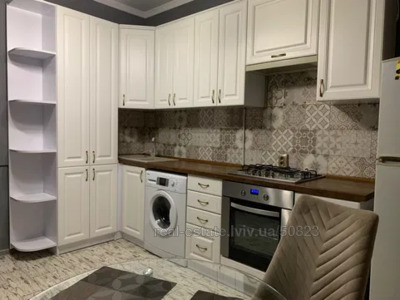 Rent an apartment, Glinyanskiy-Trakt-vul, Lviv, Lichakivskiy district, id 4575772