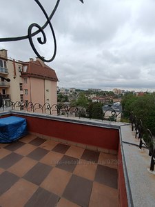 Buy an apartment, Okruzhna-vul, Lviv, Zaliznichniy district, id 4572766