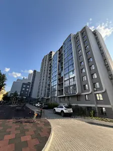 Buy an apartment, Gorodocka-vul, 226, Lviv, Zaliznichniy district, id 5928462