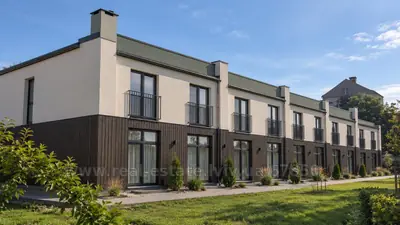 Buy a house, Сагайдачного, Vinniki, Lvivska_miskrada district, id 5926793