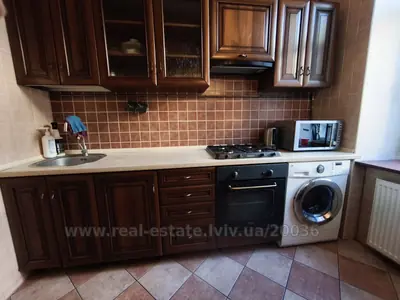 Оренда квартира, Вагилевича І. вул., Львів, Личаківський район, id 5913462