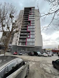 Buy an apartment, Gorodocka-vul, Lviv, Zaliznichniy district, id 4335354