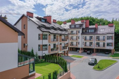 Buy an apartment, Yaneva-V-vul, 10, Lviv, Frankivskiy district, id 4076616