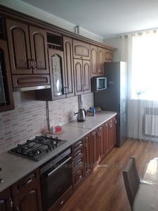 Buy an apartment, Kalnishevskogo-P-vul, Lviv, Zaliznichniy district, id 4552093