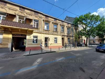 Commercial real estate for sale, Residential premises, Tugan-Baranovskogo-M-vul, Lviv, Lichakivskiy district, id 4305851