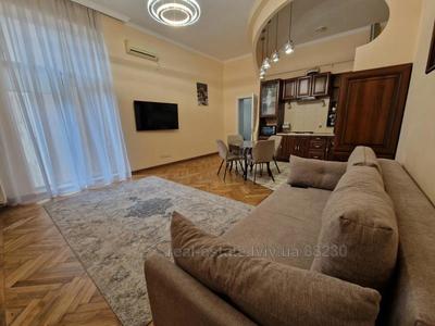 Rent an apartment, Franka-I-vul, Lviv, Galickiy district, id 4442080