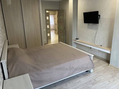 Rent an apartment, Stusa-V-vul, Lviv, Sikhivskiy district, id 4497695