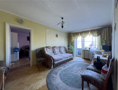 Buy an apartment, Dublyani, Zhovkivskiy district, id 4495457