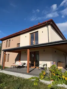 Rent a house, Bryukhovichi, Lvivska_miskrada district, id 5916246