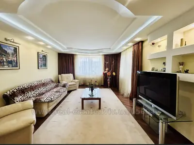 Buy an apartment, Naukova-vul, Lviv, Frankivskiy district, id 5929658