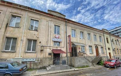 Commercial real estate for sale, Non-residential premises, Khimichna-vul, Lviv, Shevchenkivskiy district, id 4499218