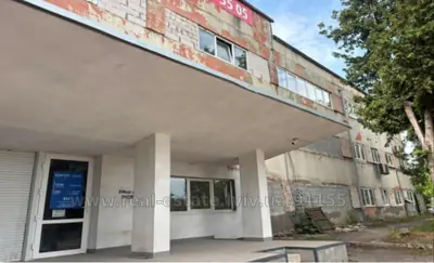 Купить коммерческую недвижимость, Имущественный комплекс, Богдановская ул., 11, Львов, Лычаковский район, id 5927699