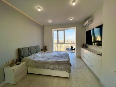 Buy an apartment, Kulparkivska-vul, 230, Lviv, Frankivskiy district, id 4538497